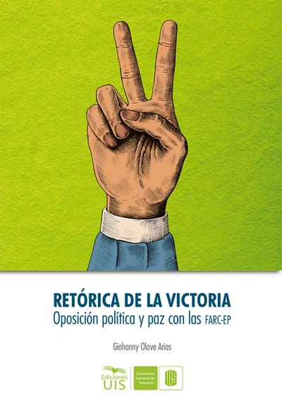 Retórica de la victoria