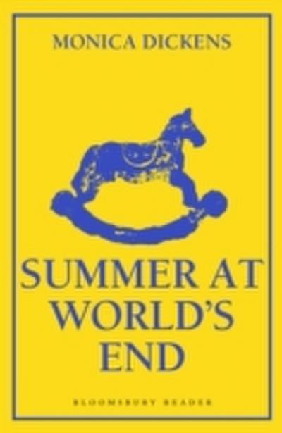 Summer at World’s End