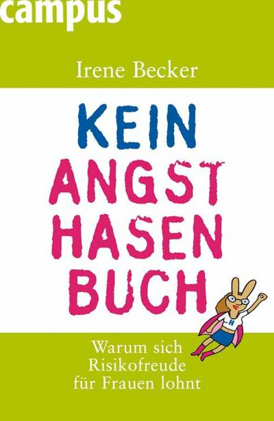 Kein Angsthasenbuch