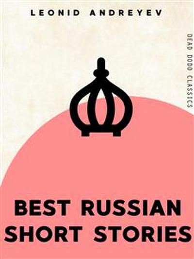 Best Russian Short Stories