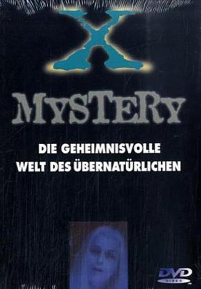 Die Geh.Welt Des Übernatürlichen