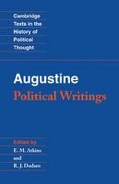 Augustine