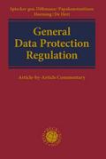 General Data Protection Regulation