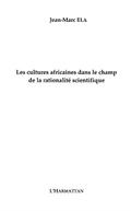 Cultures africaines dans le champ t.2