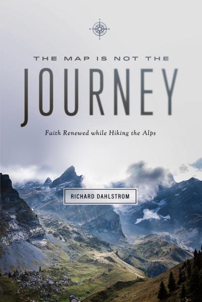 Map Is Not the Journey