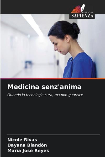 Medicina senz’anima