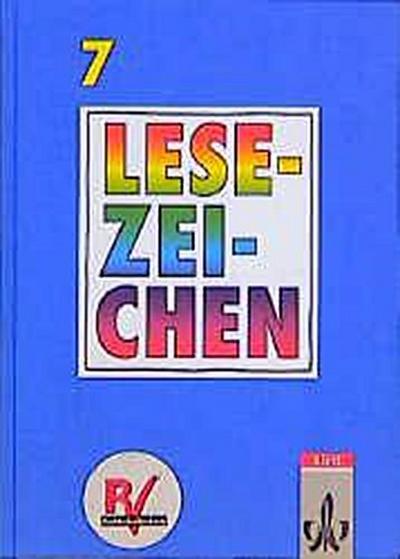 Lesezeichen, Rs Gy