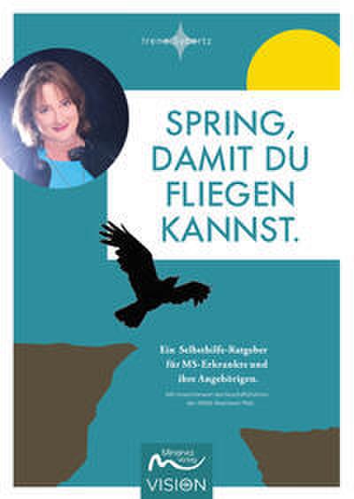 Spring, damit du fliegen kannst