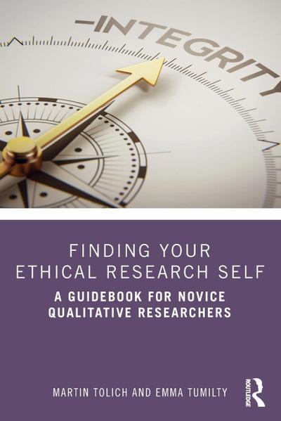 Finding Your Ethical Research Self