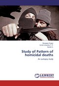 Study of Pattern of homicidal deaths