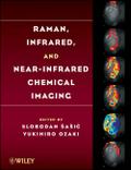Raman, Infrared, and Near-Infrared Chemical Imagin