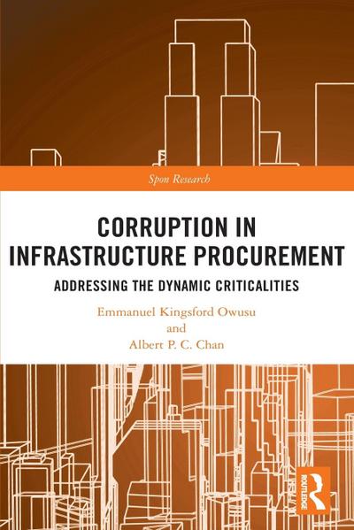 Corruption in Infrastructure Procurement