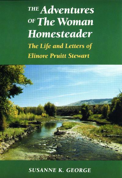 The Adventures of the Woman Homesteader