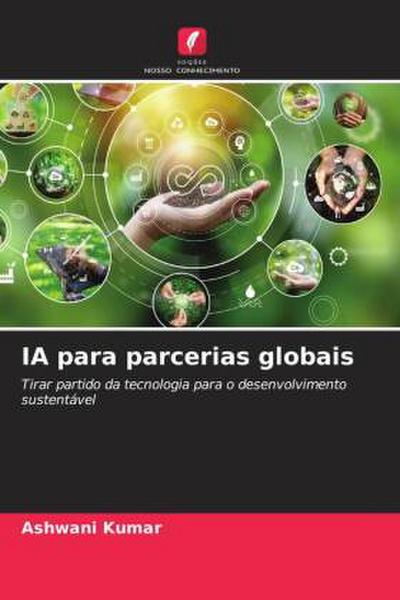 IA para parcerias globais