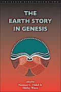 Earth Story in Genesis