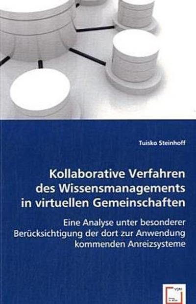 Kollaborative Verfahren des Wissensmanagements in virtuellen Gemeinschaften