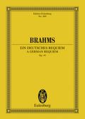 A German Requiem