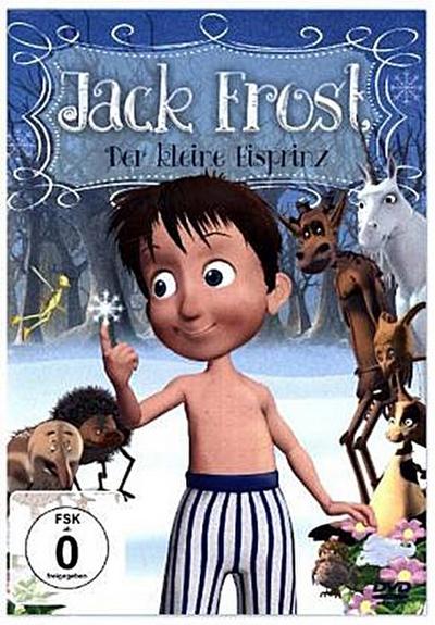 Jack Frost - Der Kleine Eisprinz