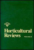 Horticultural Reviews, Volume 15