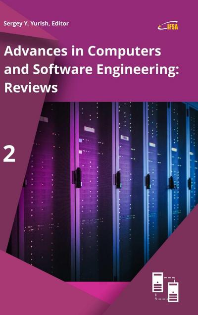 Advances in Computers  and Software Engineering