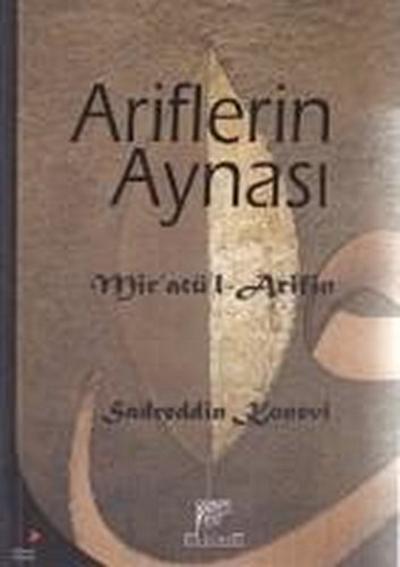 Ariflerin Aynasi; Miratül-Arifin