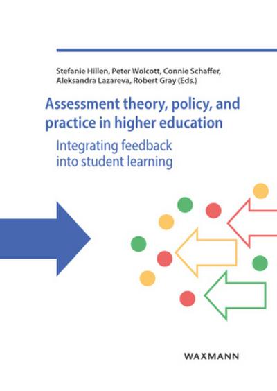 Assessment theory, policy, and practice in higher education