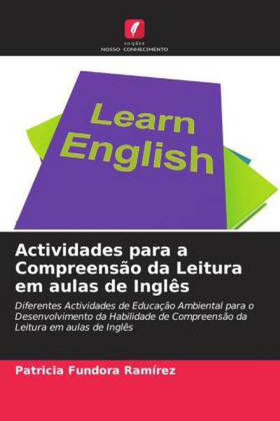 Actividades para a Compreensão da Leitura em aulas de Inglês