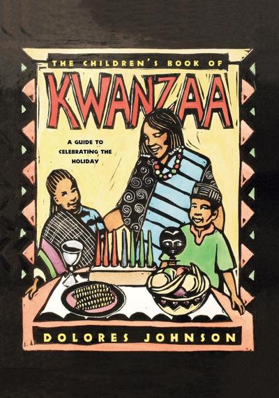 The Children’s Book of Kwanzaa
