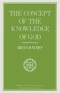 Concept Of The Knowledge Of God