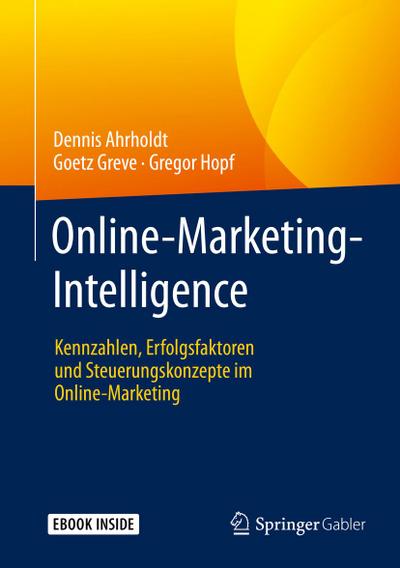 Online-Marketing-Intelligence