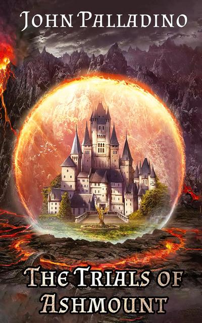 The Trials of Ashmount