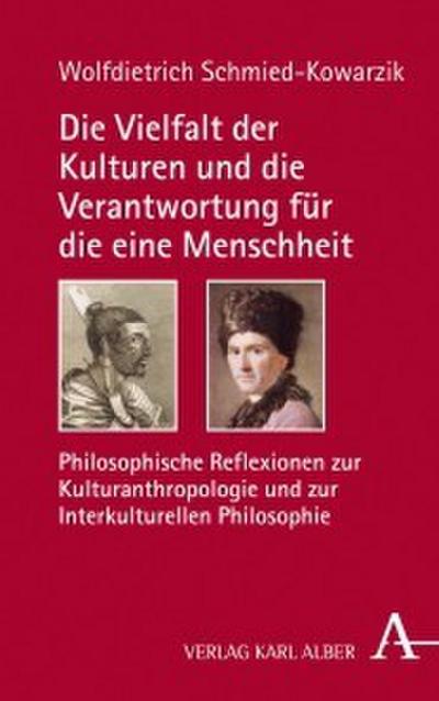 Die Vielfalt der Kulturen und die Verantwortung für die eine Menschheit