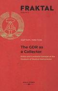 The GDR as a Collector