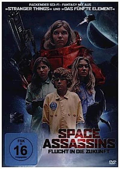Space Assassins