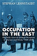 Occupation in the East