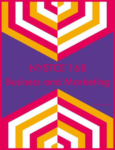 NYSTCE 168 Business and Marketing