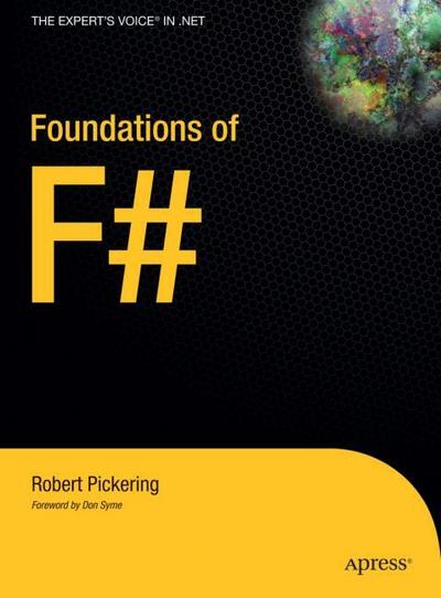 Foundations of FSharp