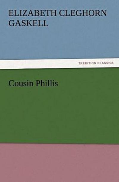 Cousin Phillis