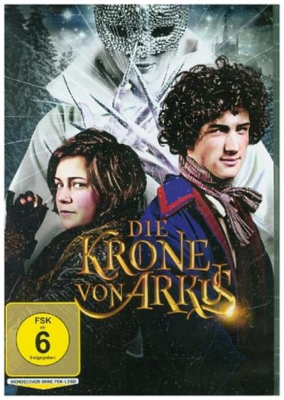 Die Krone von Arkus