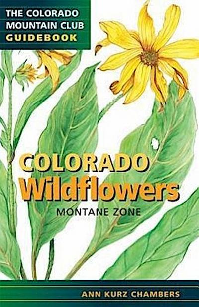 Colorado Wildflowers