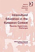 Intercultural Education in the European Context