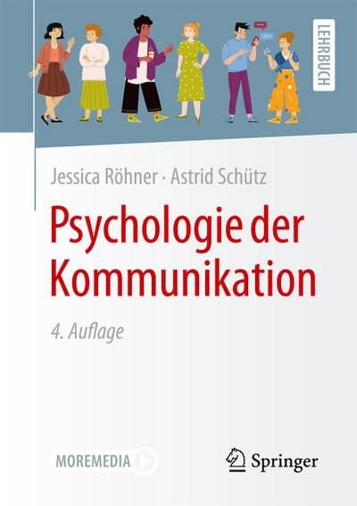Psychologie der Kommunikation