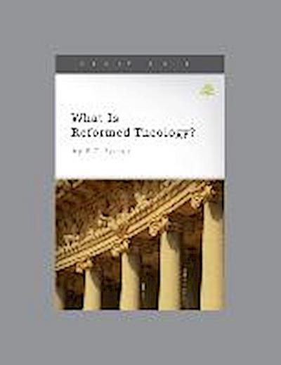 What Is Reformed Theology?, Teaching Series Study Guide