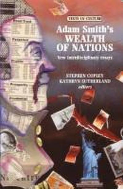 Adam Smith’s Wealth of Nations