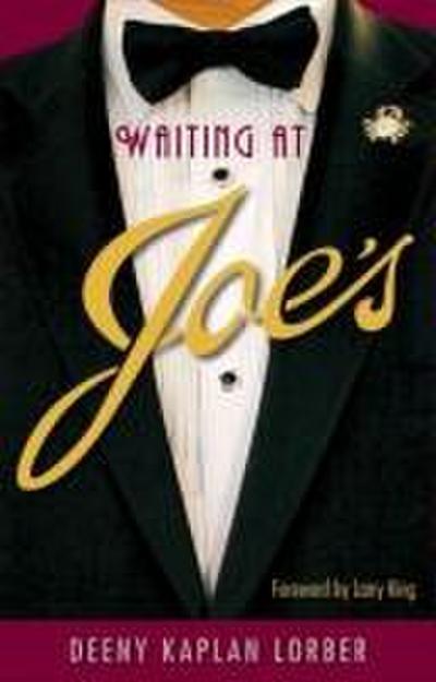 Waiting at Joe’s