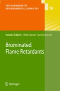 Brominated Flame Retardants