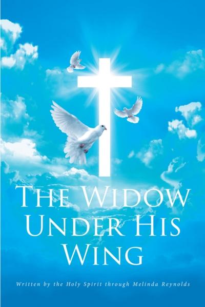 The Widow Under His Wing