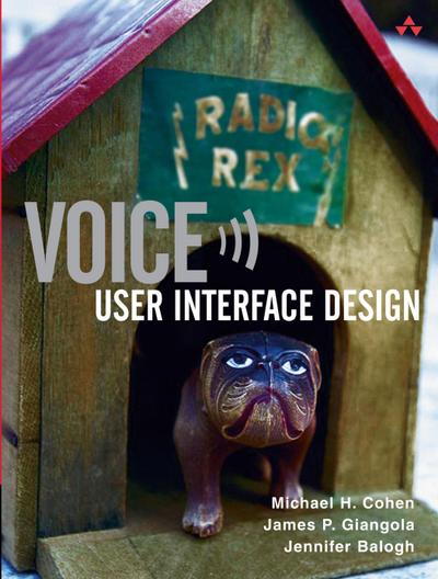 Voice User Interface Design