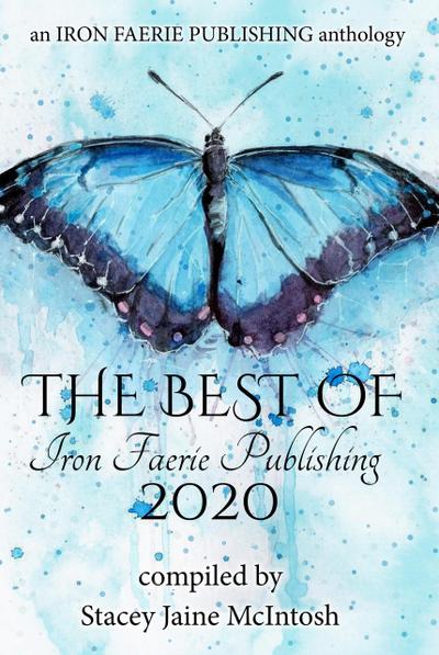 The Best of Iron Faerie 2020