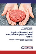 Physico-Chemical and Functional Aspects of Beef Pa